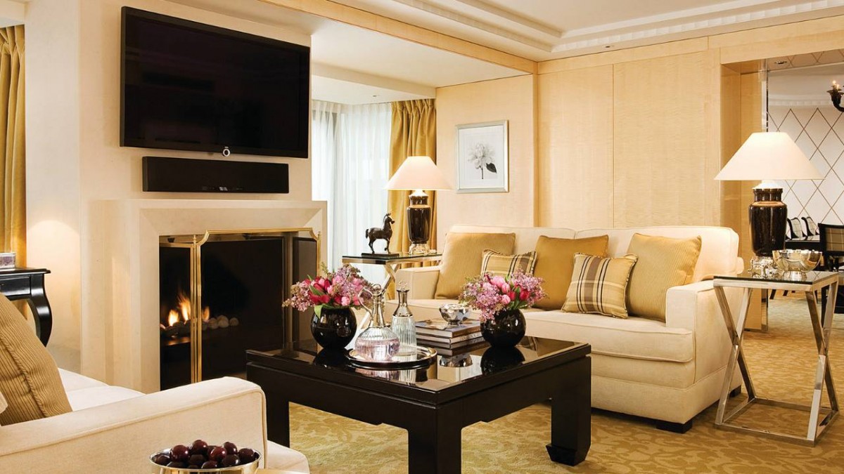 GARDEN SUITE