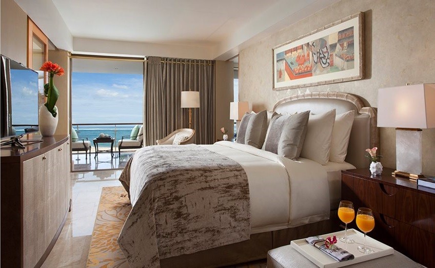 THE MARQUESS SUITE