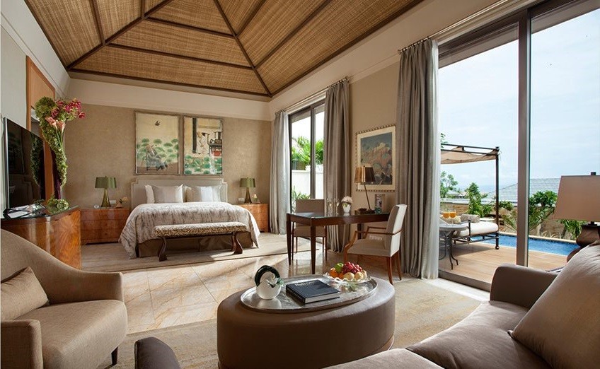 FAMILY VILLA