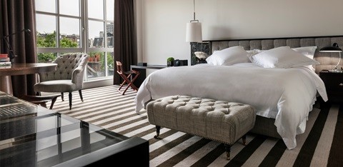 GRAND EXECUTIVE ROOM