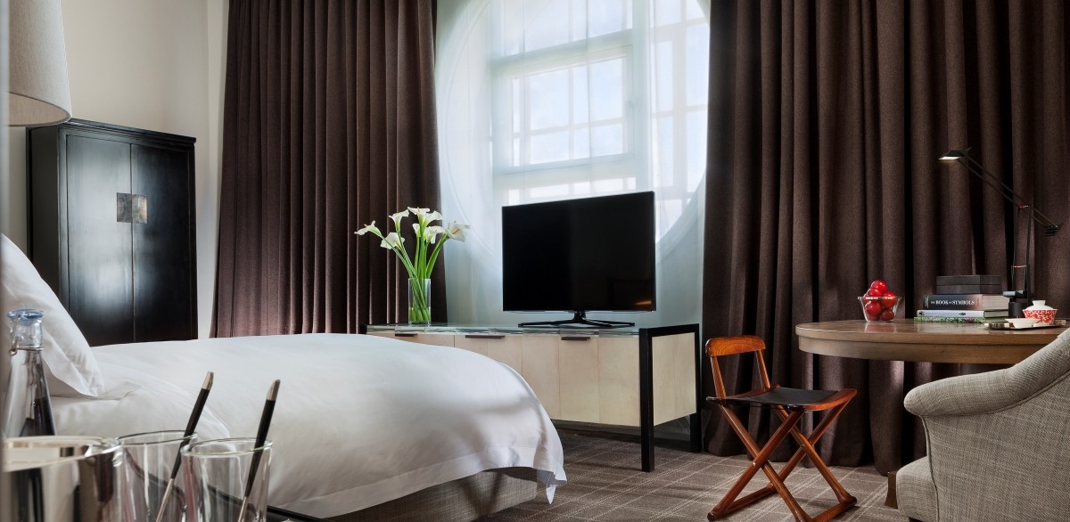 DOME SUITE