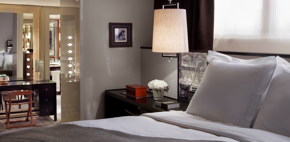 CUPOLA SUITE