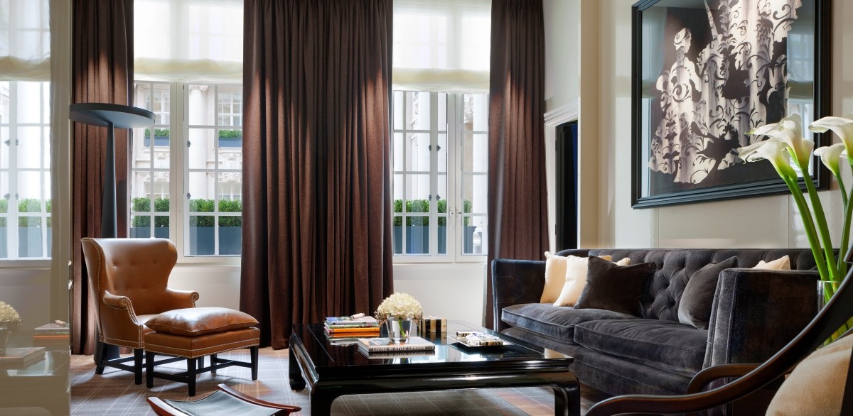 NOBLE HOUSE SUITE