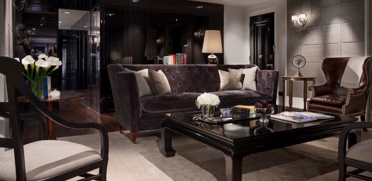 GARDEN HOUSE SUITE