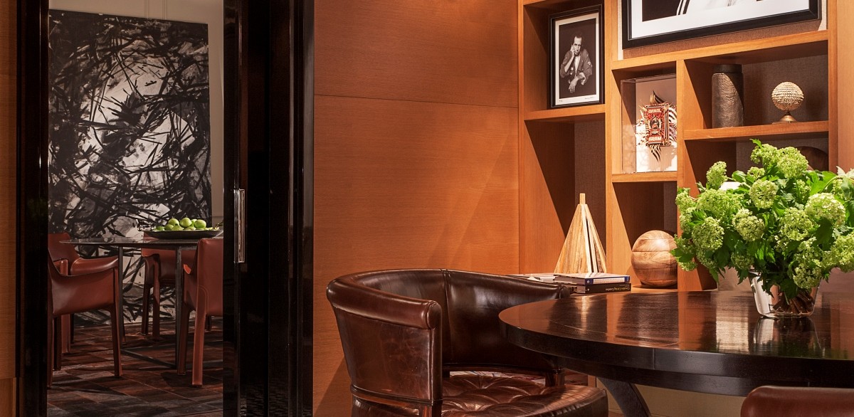 MANOR HOUSE SUITE