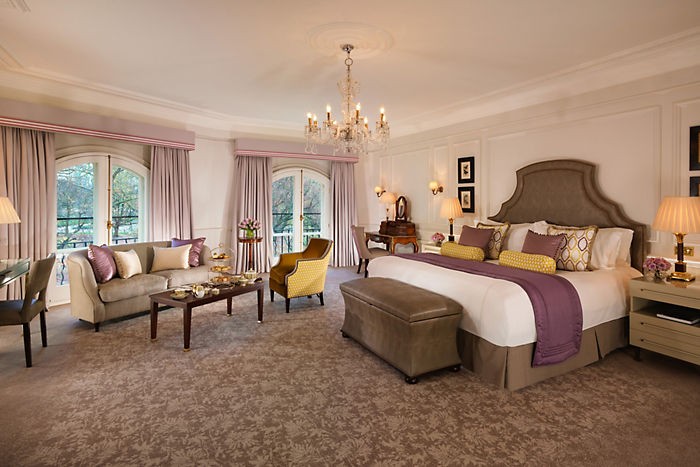 TWO BEDROOM IMPERIAL SUITE