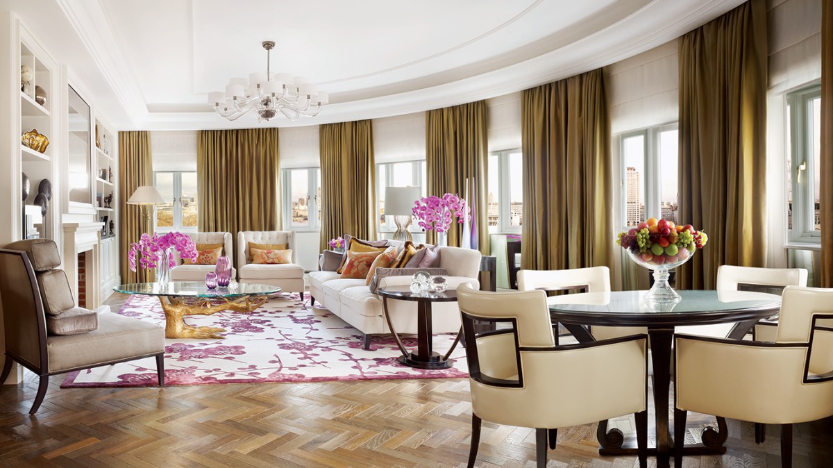 THE ROYAL PENTHOUSE