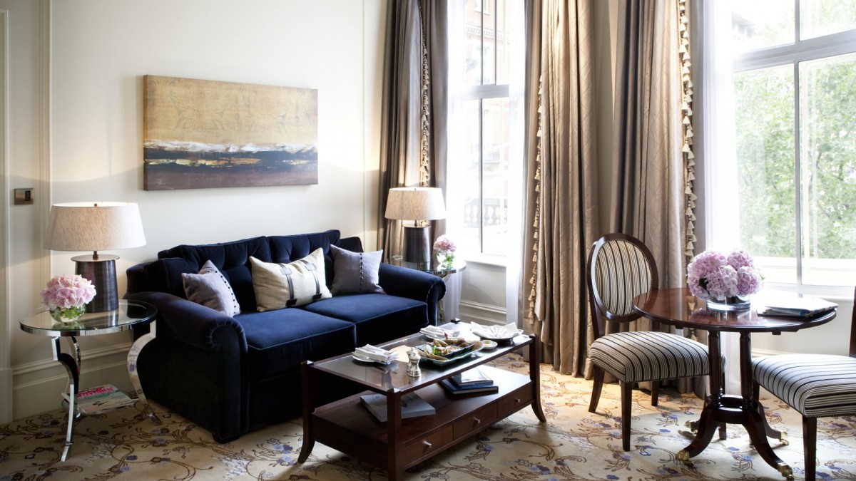 WEDGWOOD SUITE