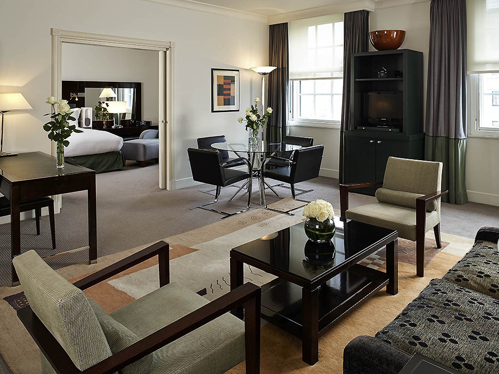 PRESTIGE SUITE