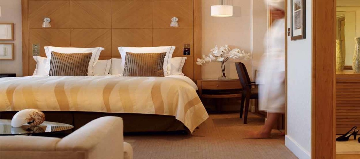 SPA SUITE