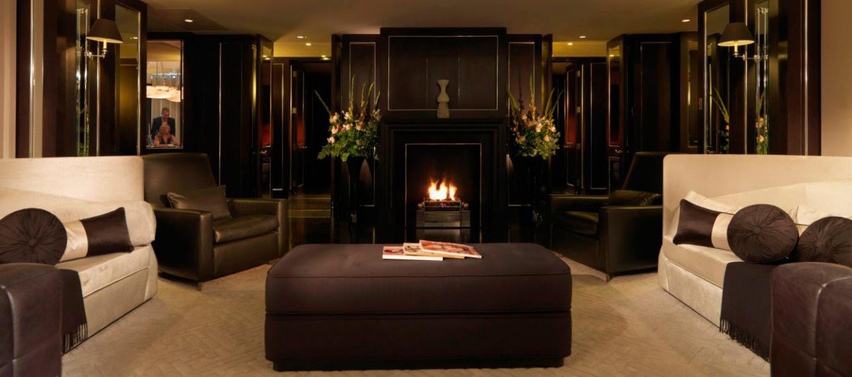KENSINGTON PENTHOUSE