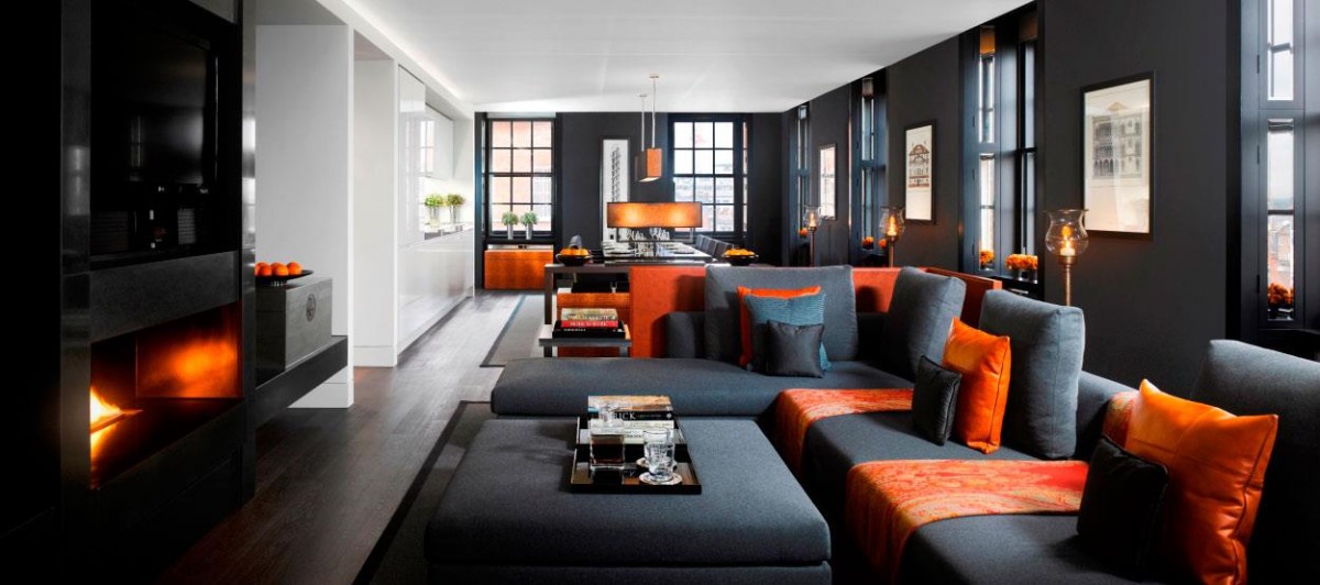 HYDE PARK SUITE
