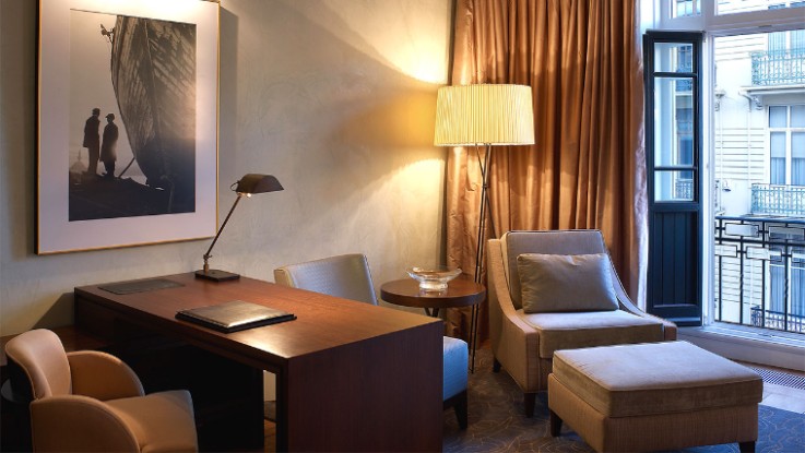 PARK SPA ROOM