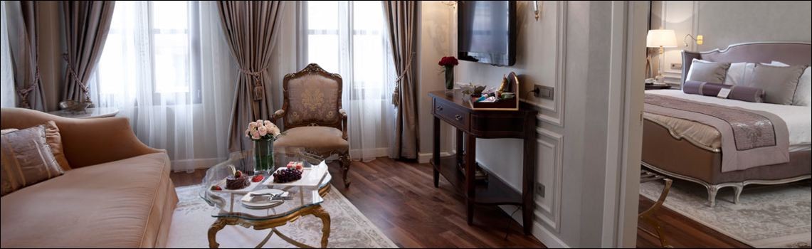 JUNIOR SUITE