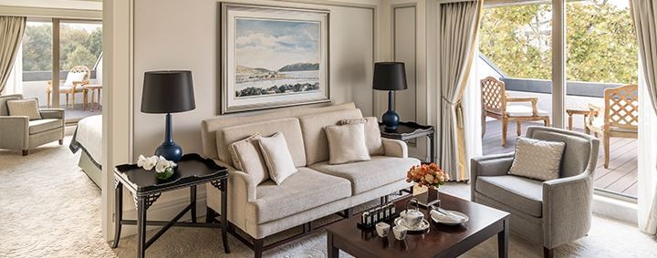 EXECUTIVE BOSPHORUS SUITE