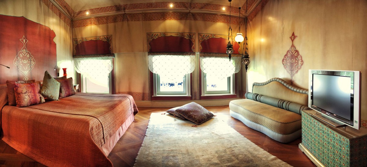 BEZMIALEM SULTAN