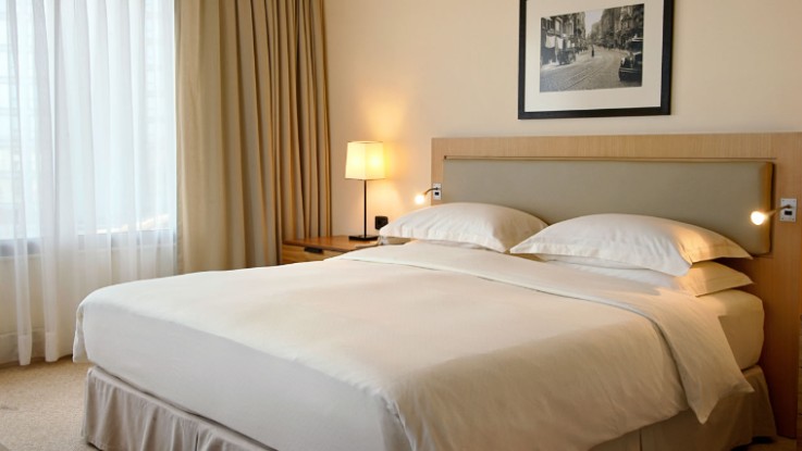 GRAND SUITE KING