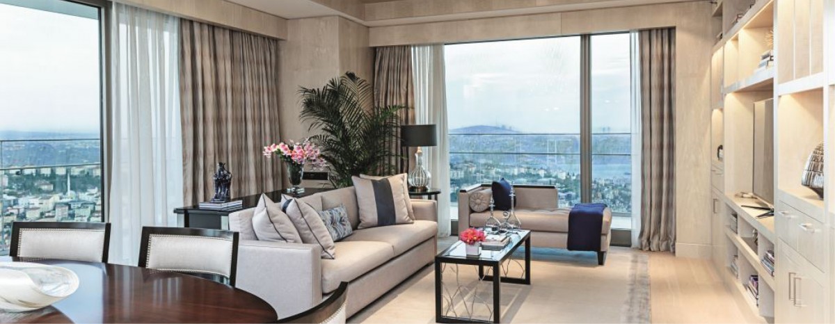 HORIZON SUITE