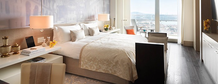 CONTINENT SUITE