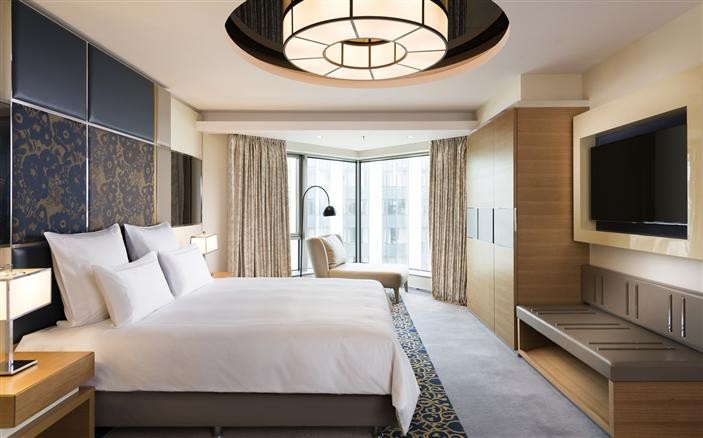 TERRACE SUITE