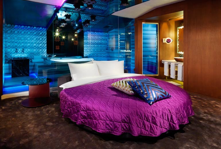 EXTREME WOW SUITE