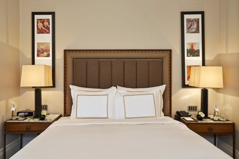 DUPLEX SUITE