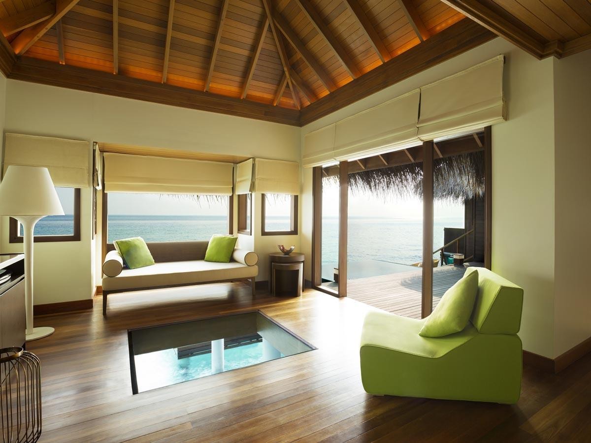 SUNSET DELUXE OCEAN POOL VILLA