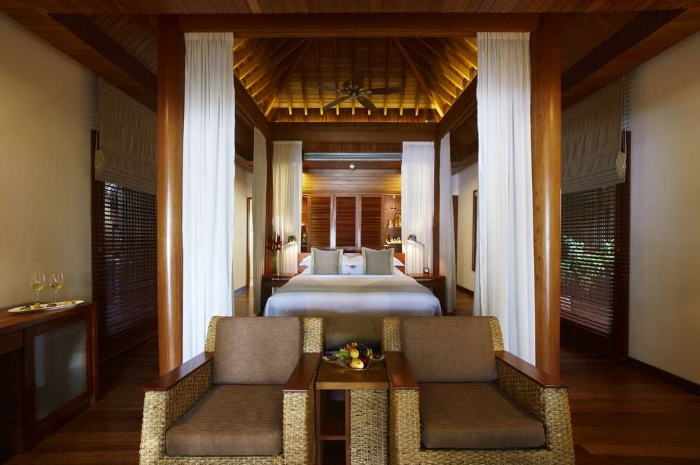 BAROS VILLA