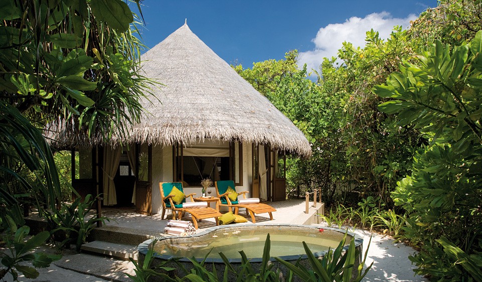 DELUXE VILLA