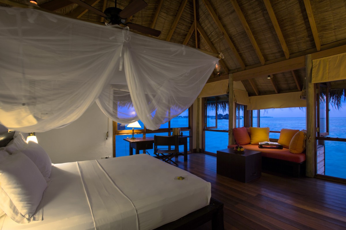 VILLA SUITE