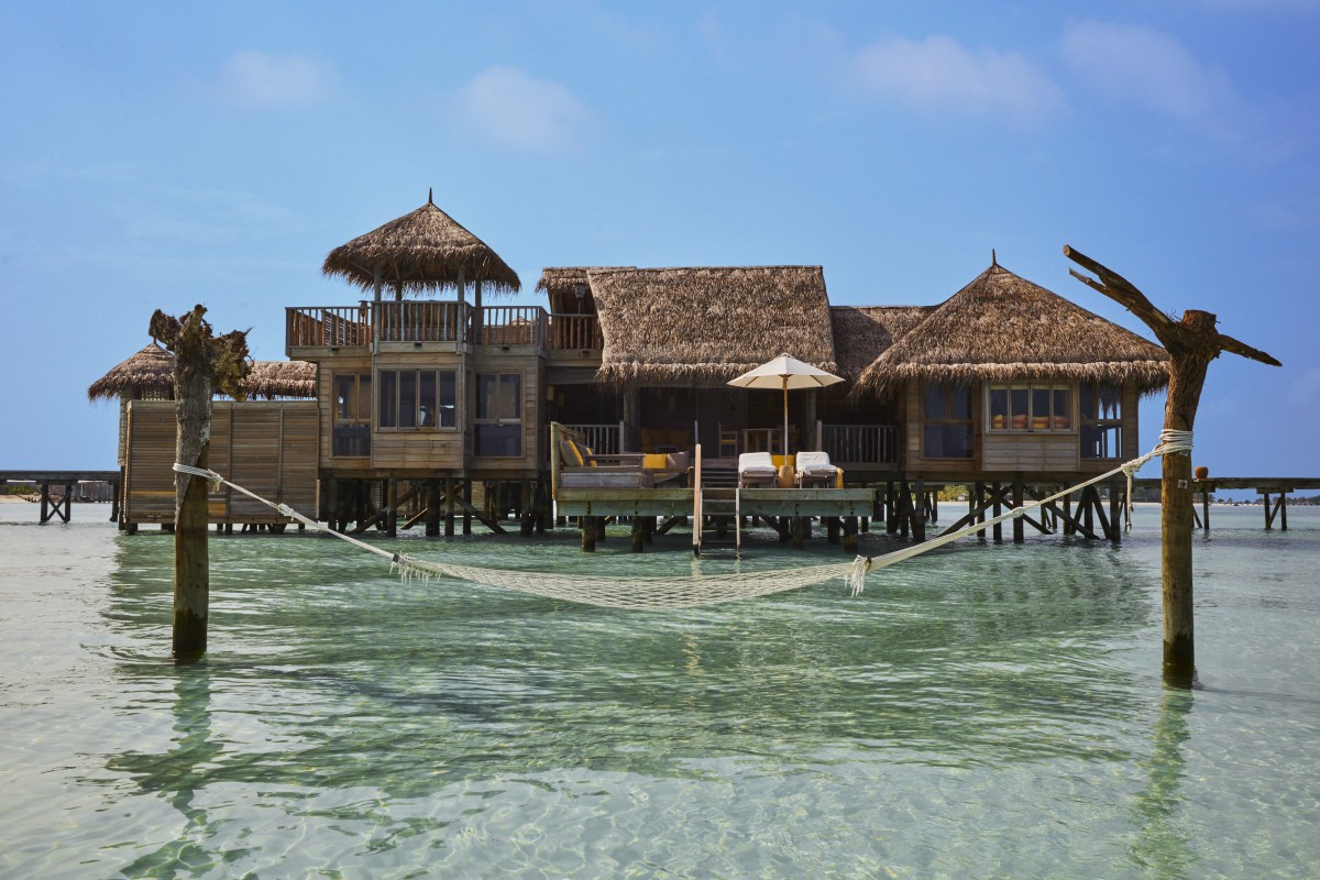 LAGOON RESIDENCE