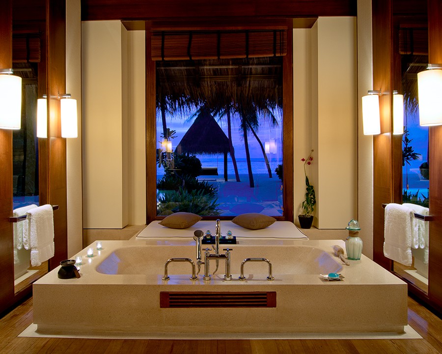 GRAND BEACH VILLA 2-BEDROOM