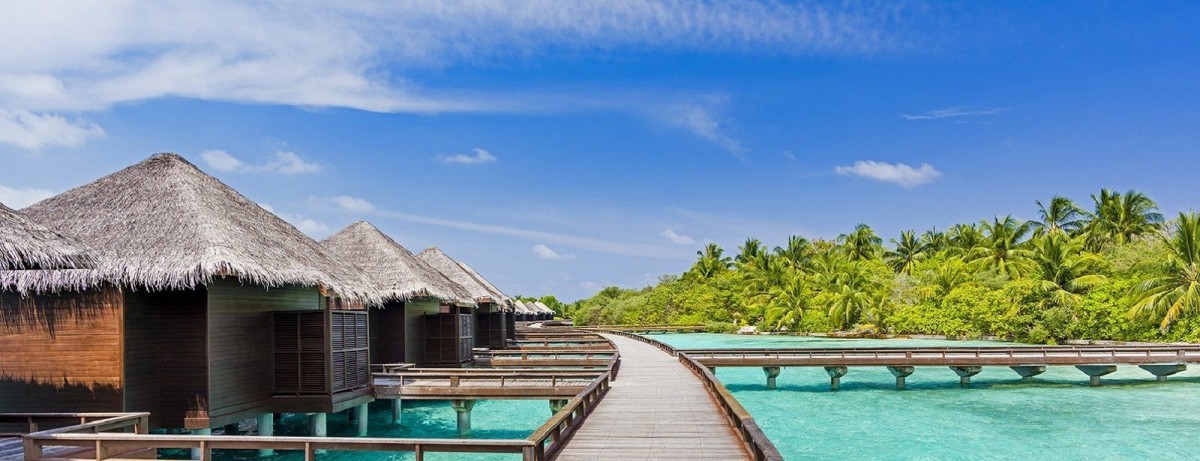 WATER BUNGALOW