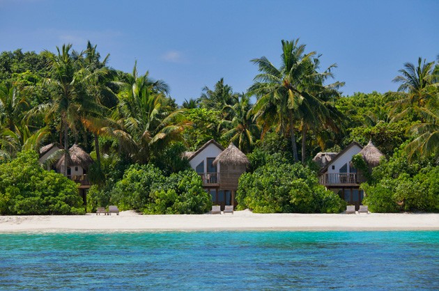 CRUSOE VILLA
