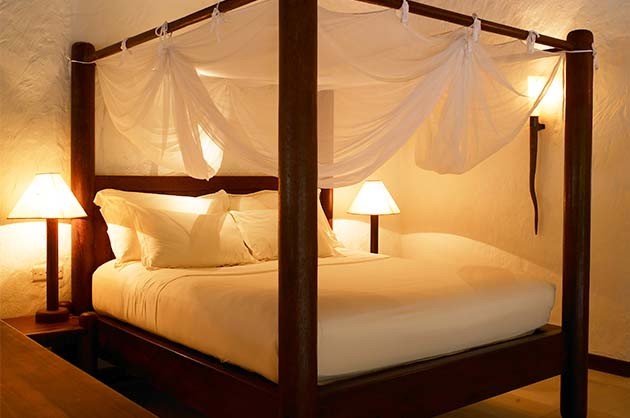 SONEVA FUSHI VILLA 2-BEDROOM WITH POOL