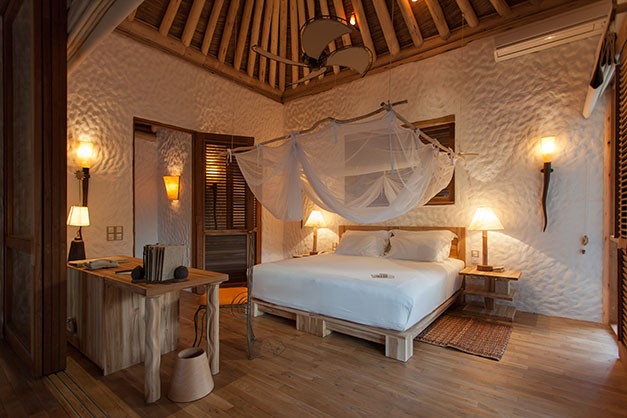 CRUSOE SUITE WITH POOL
