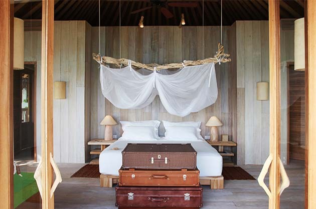 SUNRISE RETREAT