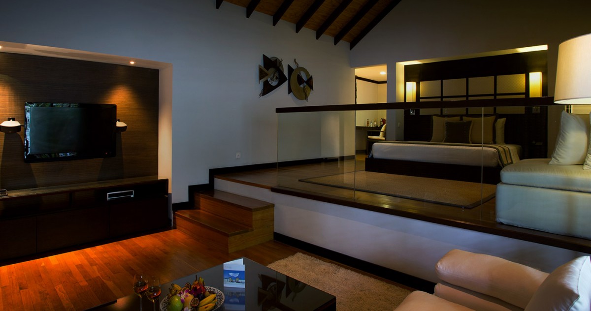 POOL VILLA