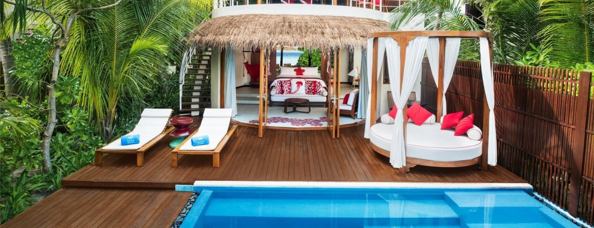 WONDERFUL BEACH OASIS