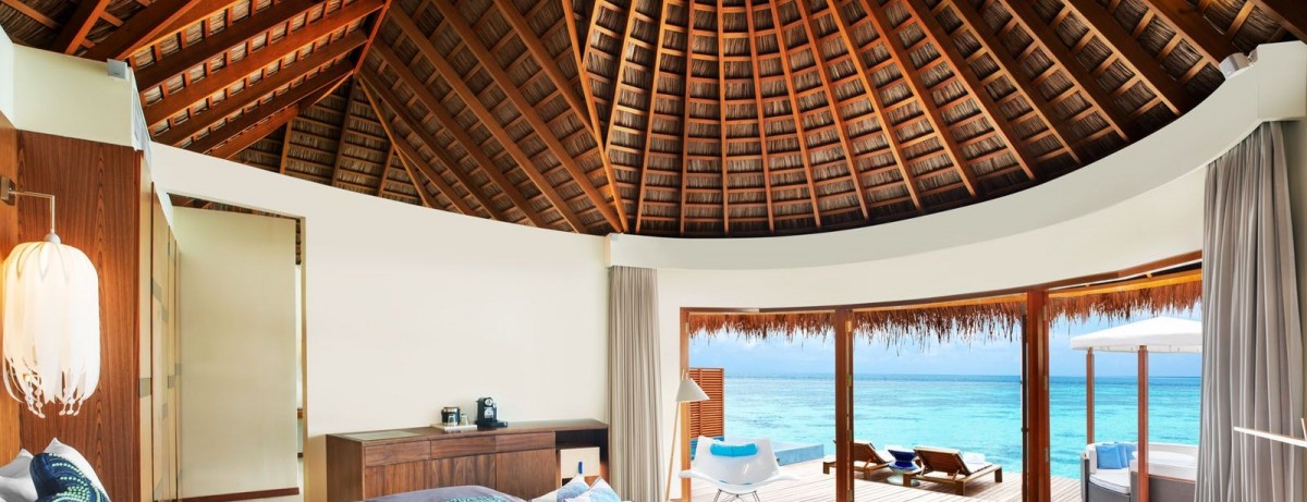 FABULOUS LAGOON OASIS