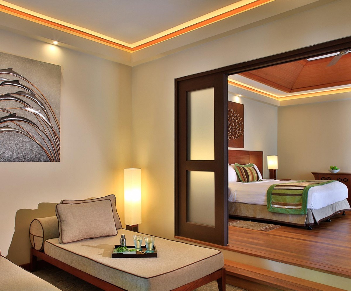 GARDEN POOL VILLA