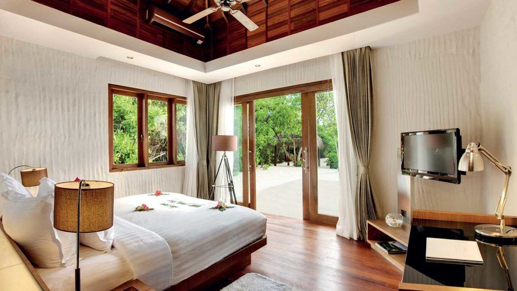 SUNSET BEACH VILLA