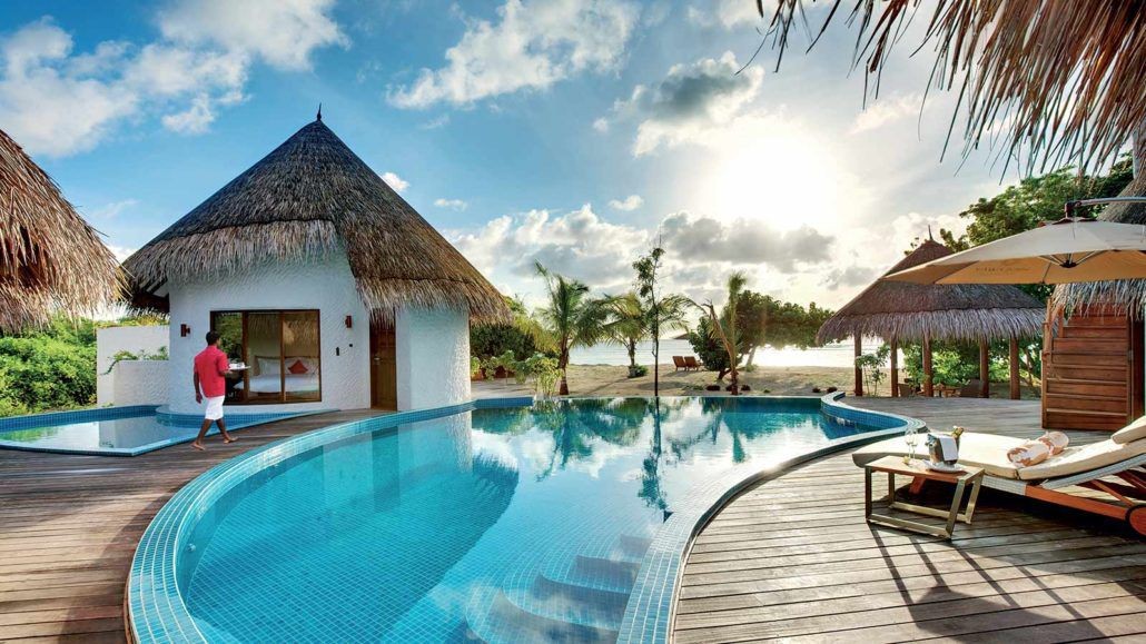 HIDEAWAY PALACE