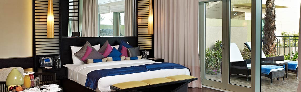 WELLNESS ROOM
