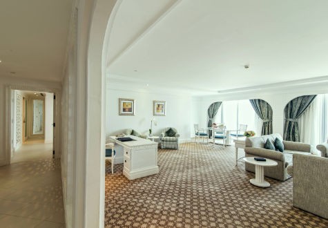 AMBASSADOR SUITE