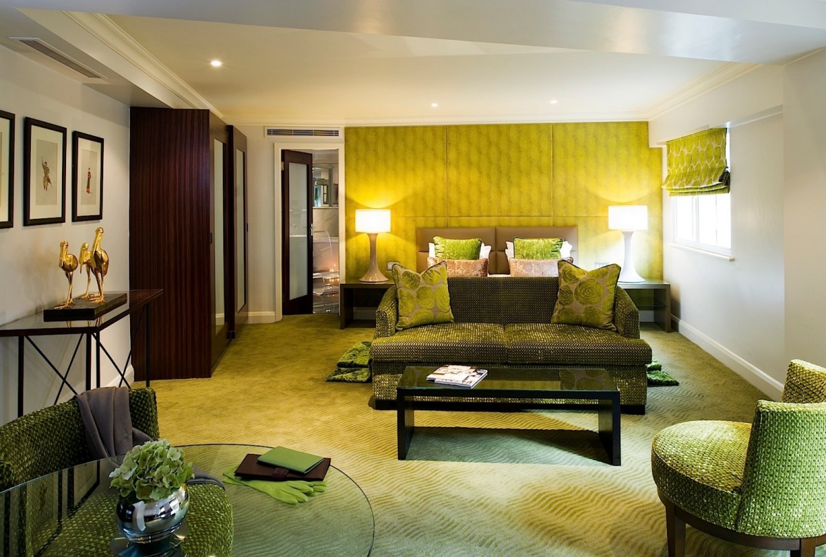 STUDIO SUITES