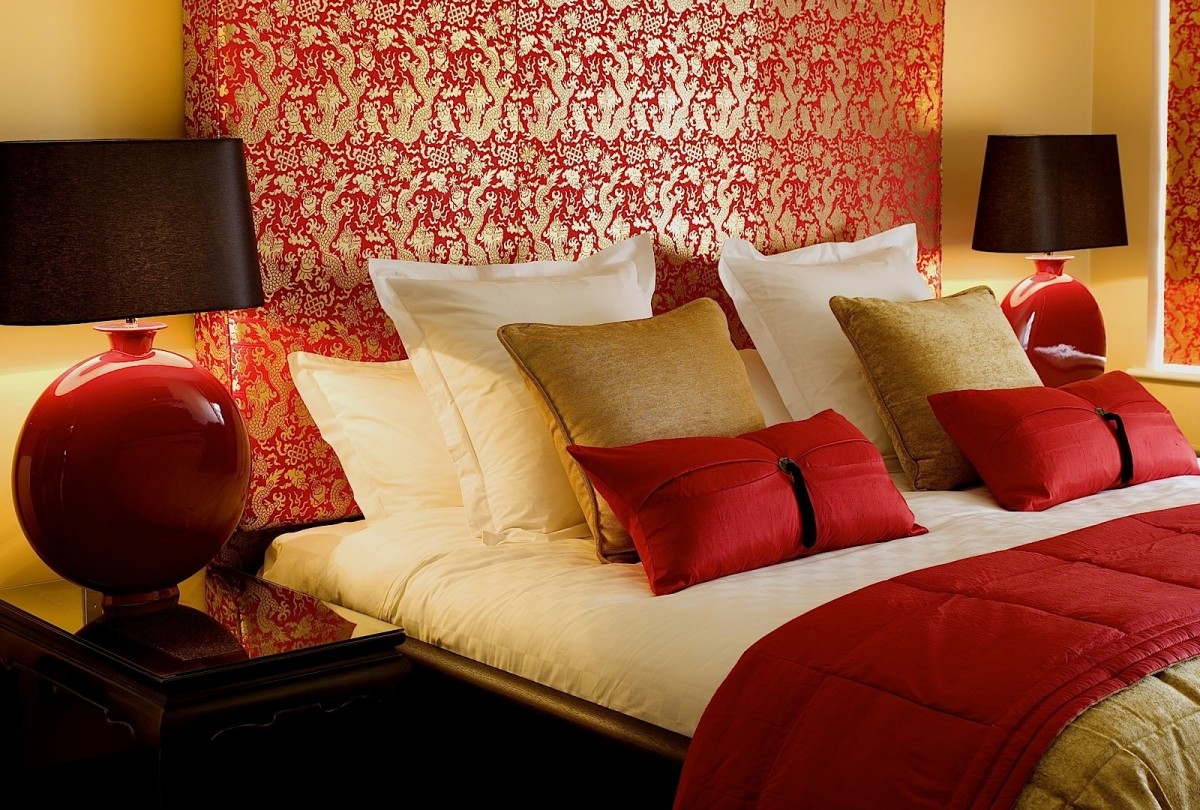 THE OPIUM SUITE