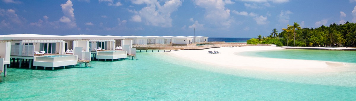 OCEAN LAGOON HOUSE