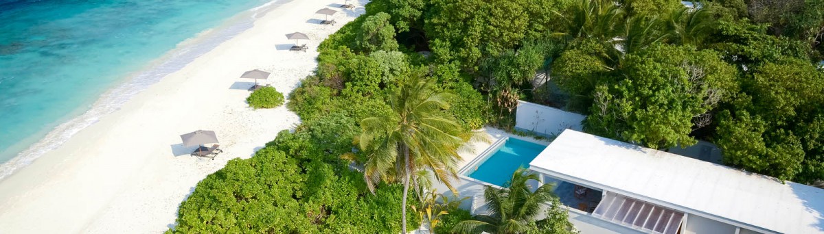BEACH HOUSE 2 BEDROOM