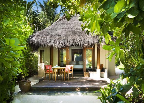 SUNSET BEACH VILLA